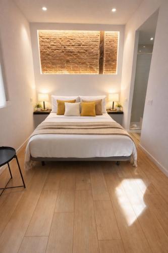 Suites La Latiina - Madrid Centro, Madrid
