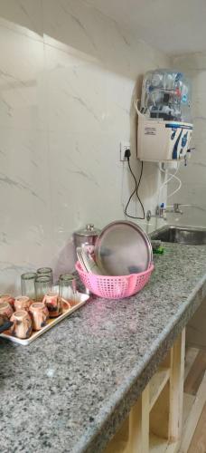 Krishna Apartment Homestay-entire3bhk Flat-full Ac - Varanasi