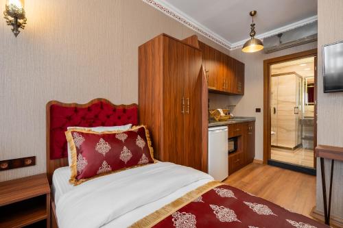 HANCHi BY OTTOMAN SUİTES – Istanbul, FL