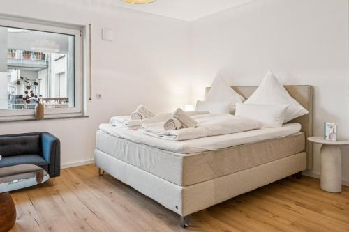 RheinGold Apartment I Bingen City - Bingen am Rhein