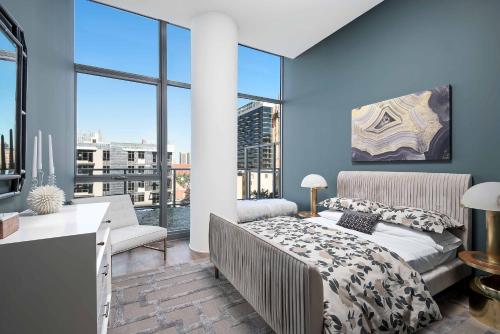 1BD Covent Garden Stylish Apartment
