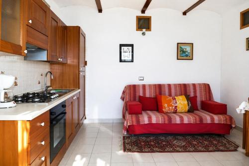 設施, Casa Riva in 特隆扎諾拉戈馬佐雷