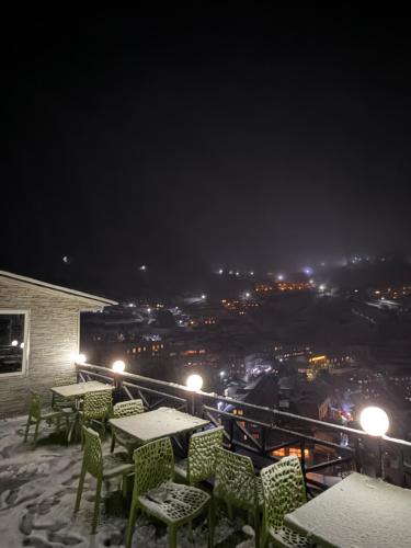 Hotel Mountain View - Namche in Região Everest (Nepal)