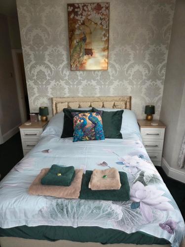 Alma Cliffe Guest House 2