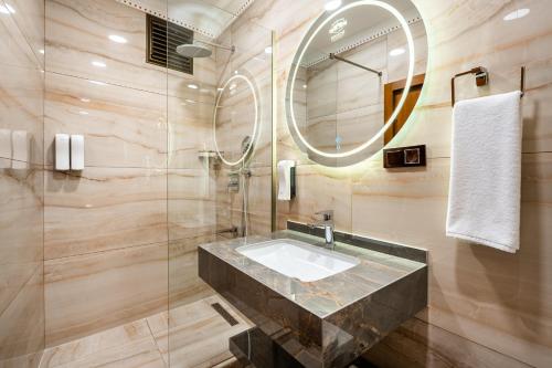 HANCHi BY OTTOMAN SUİTES – Istanbul, FL