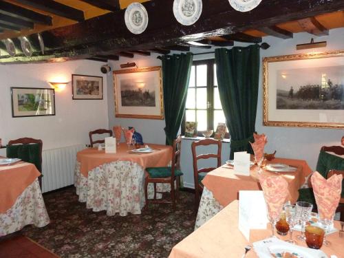 Auberge du Val au Cesne photo 22