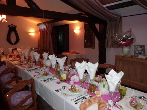 Auberge du Val au Cesne photo 16