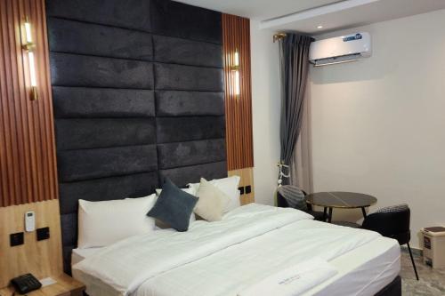 The Adeza Hotel in Ede