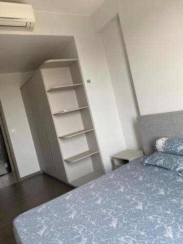 Wesgate apartment Ho Chi Minh in Binh Chanh
