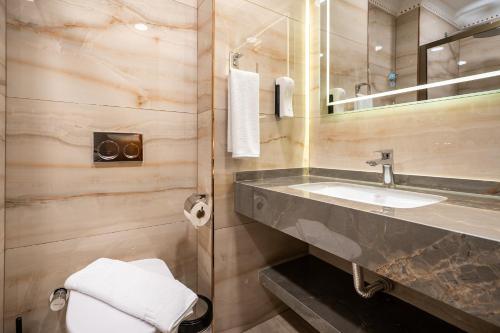 HANCHi BY OTTOMAN SUİTES – Istanbul, FL