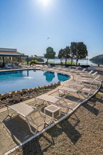 Hotel Calina in Cadaques