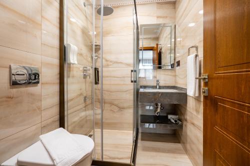HANCHi BY OTTOMAN SUİTES – Istanbul, FL