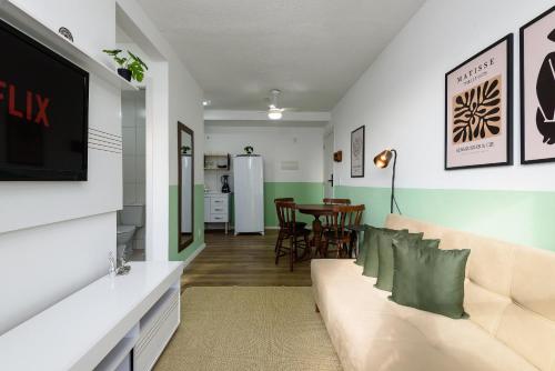 Charmoso 2 Quartos no Centro do Rio | PMH 65/1420 – khách sạn tại Santo Cristo