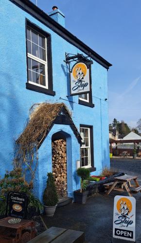 The Ship Inn - Cark