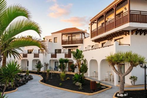 Apartamentos Hesperia Bristol Playa in Fuerteventura