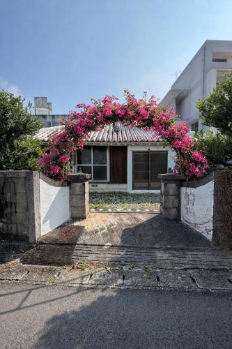 宵結の宿 – khách sạn tại Thành phố Ishigaki