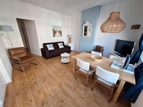 Appartementen Zandvoort 3