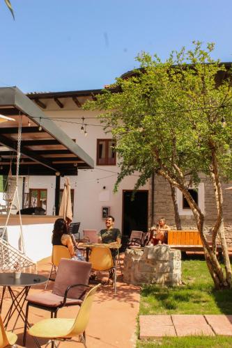 Shkodra Hostel & Day Tours – khách sạn tại Shkoder