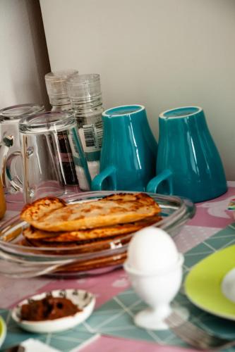 Bed and Breakfast Amsterdam Holy Dove – Amsterdam, NY
