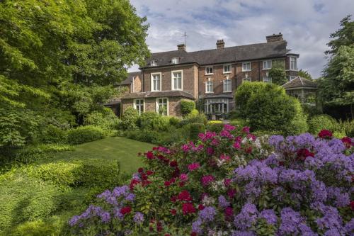 Best Western Valley Hotel Hotel de charme Ironbridge