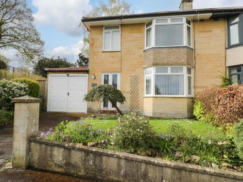 Highbury – khách sạn tại Bathwick