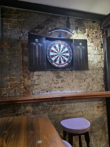 Wheatsheaf Hotel
