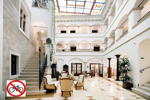 Arcadia Boutique Hotel, Bratislava