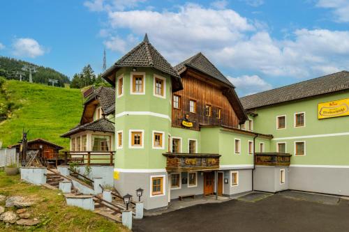 Waldschlössl Gasthof