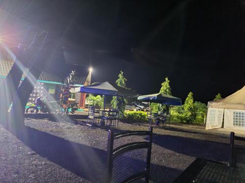FINE BREEZE ReSORT-TOGONYE in Embu
