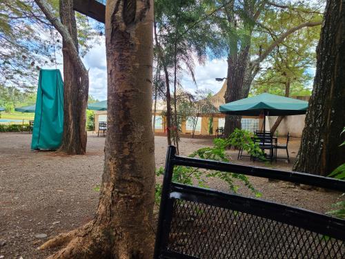 FINE BREEZE ReSORT-TOGONYE in Embu
