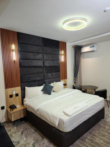 The Adeza Hotel in Ede
