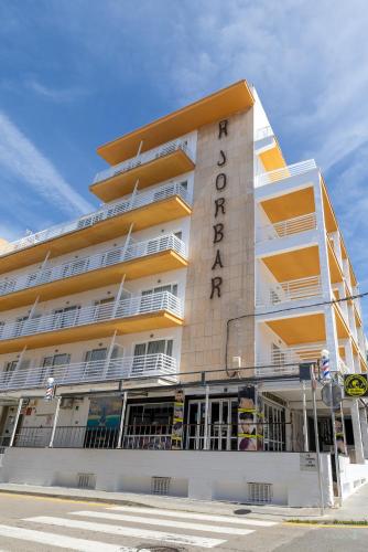 Apartamentos Jorbar - image 4
