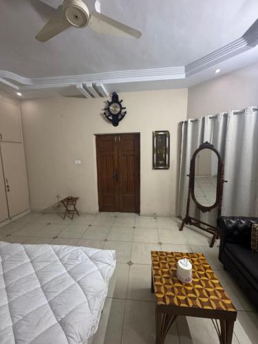 Musa house D ground - image 4
