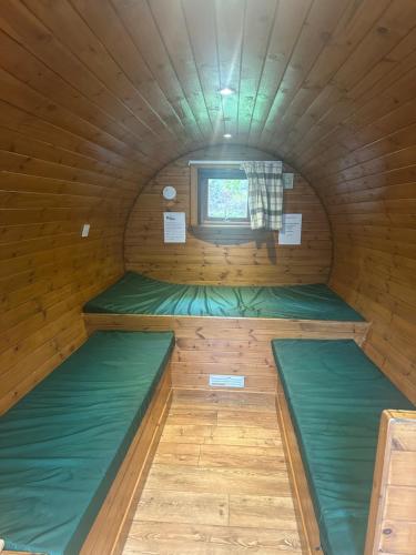 By The Way Campsite, Hobbit Hut, 2 in Тіндрам