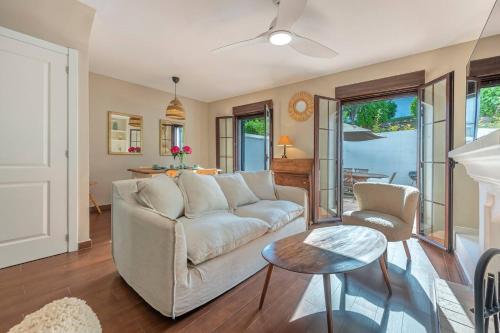 Casa en Marbella a 15 mins de Puerto Banús