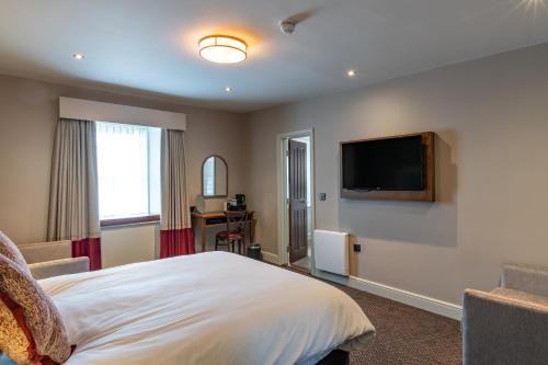 Balloch House by Innkeeper's Collection – Balloch