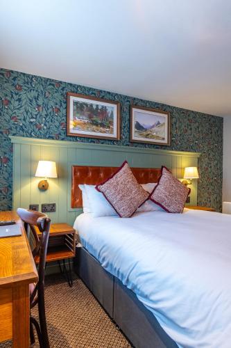 Balloch House by Innkeeper's Collection – Balloch