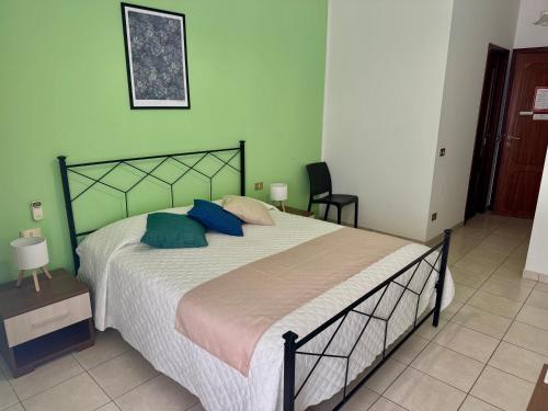 Costa Gaia Rooms 3