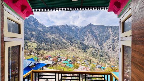 Dolma Homestay By Orko in Sarahan