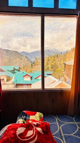 Dolma Homestay By Orko in Sarahan