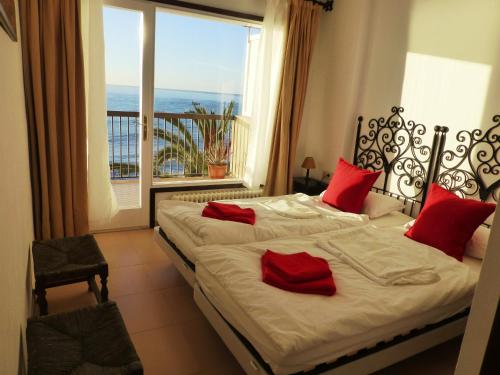 Apartment La Rosa (Blaumar) in Sant Andreu de Llavaneres