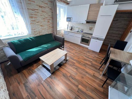 Apartment Hlinská