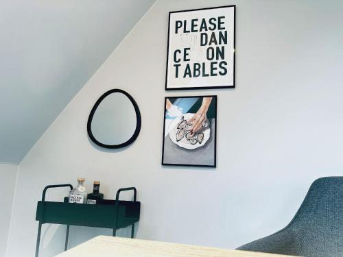 Wohnung Koje ³ in St. Peter-Ording, Deutschland