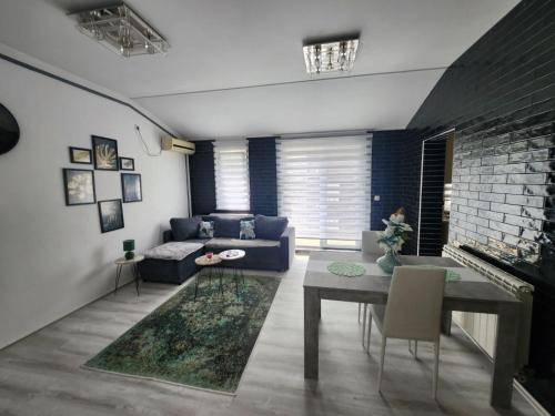 Vesna Grand Stay Serbia Grand Apartments