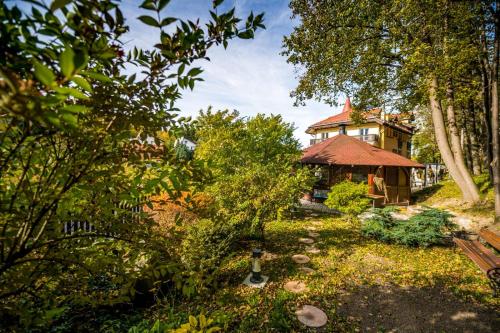 Jardim, Nowa - Ski SPA Hotel in Karpacz