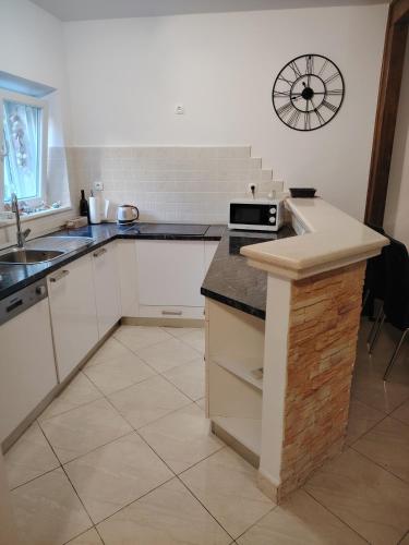 Apartment Old Teatar - Location saisonnière - Korčula