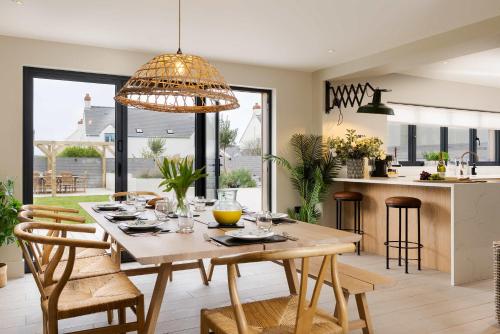 Spacious Countryside Home & Yoga Studio in 馬洛斯