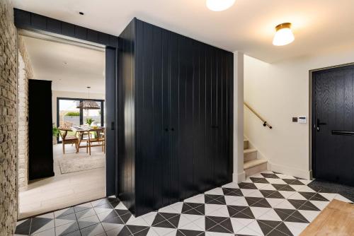 Spacious Countryside Home & Yoga Studio in 馬洛斯