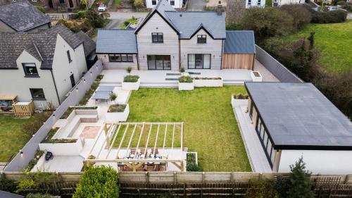 Spacious Countryside Home & Yoga Studio in 馬洛斯