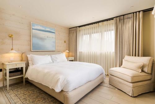 Spacious Countryside Home & Yoga Studio in 馬洛斯